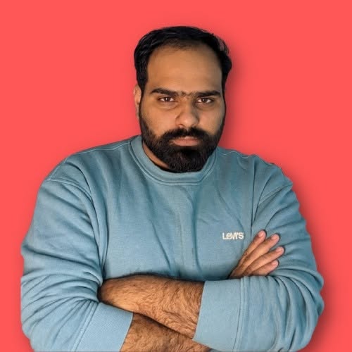 Muhammad Usman — full-stack & AI automation engineer
